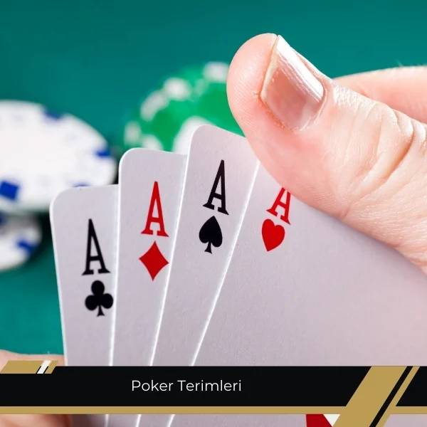 Poker Terimleri