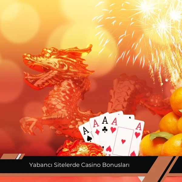 Casino Bonusları